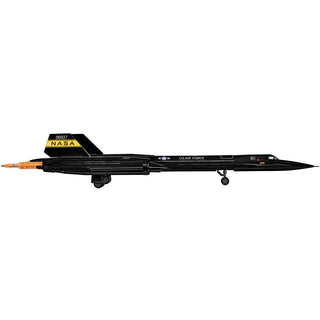 EXECUTIVE EDITION Lockheed SR-71 Blackbird: COBI Set #5890 Building Kit Cobi Toys