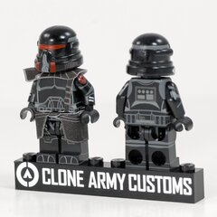Airborne Purge Trooper-CAC Custom minifigure Clone Army Customs
