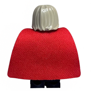 Thor, Spongy Cape with Single Hole, sh1014 - LEGO® Marvel Minifigure Minifigure LEGO®