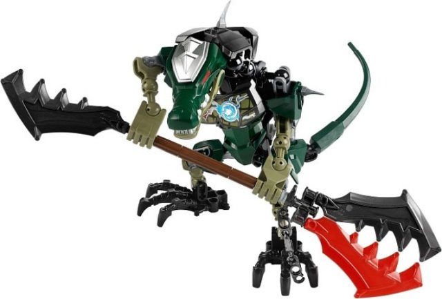 LEGO® Chima Set, CHI Cragger, 70203-1