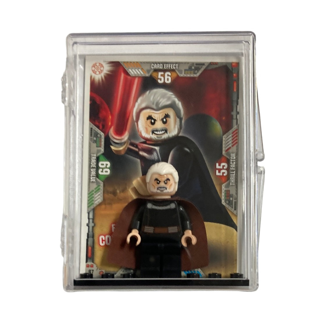 Count Dooku, sw0472 - Main Image