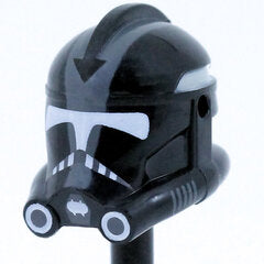 P2 Appo Shadow Helmet- CAC Custom Headgear Clone Army Customs   