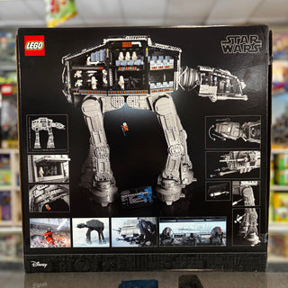 AT-AT - UCS, 75313 Building Kit LEGO®