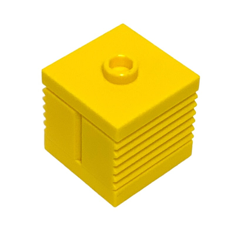 LEGO® Hay Bale – United Brick Co.