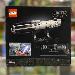 Luke Skywalker's Lightsaber, 40483 Building Kit LEGO®
