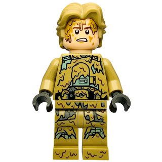 Han Solo, sw0934 Minifigure LEGO®