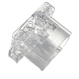 Pneumatic Aero Tube Joiner 3 x 4 x 3, Part# 30585b
