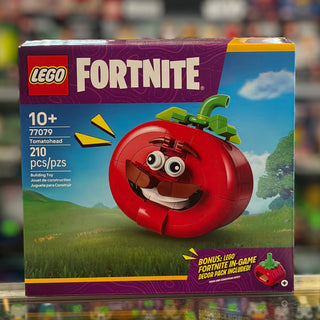 Tomatohead, 77079 - LEGO® Fortnite Set