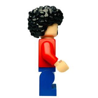Henry, min217 Minifigure LEGO®