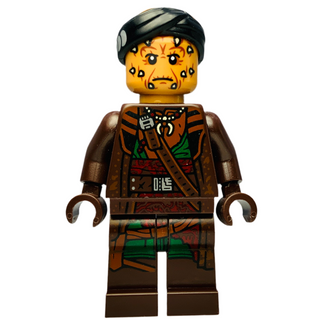 Vane, sw1257 Minifigure LEGO® Like New