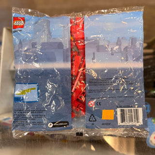 The Brick Apple, 3300000 Building Kit LEGO®