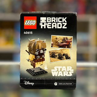 Tusken Raider 40615 Building Kit LEGO®