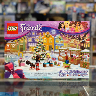 Advent Calendar 2015, Friends, 41102
