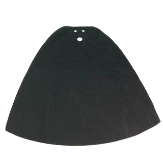 Cloth Cape with 3 Holes, Large Buildable Figures, Part# 21994 Part LEGO® Black Sealed Bag