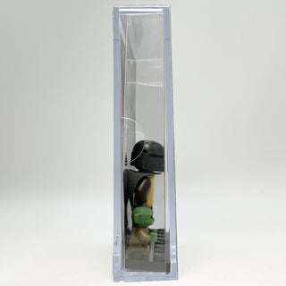 The Mandalorian & Grogu, sw1057/ sw1113 - Trading Card & Collector’s Case