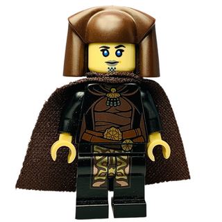 Luminara Unduli (Cape), sw0745 Minifigure LEGO® Like New