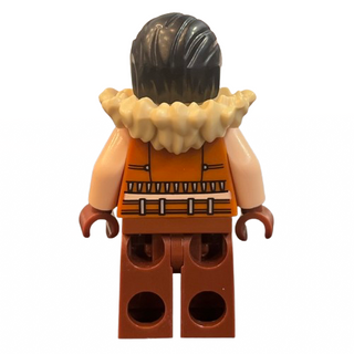 Kraven The Hunter, sh1070 Minifigure LEGO®