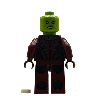 Gamora, sh0124 Minifigure LEGO®