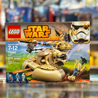 AAT, 75080-1 Building Kit LEGO®