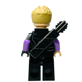 Hawkeye, Marvel Studios, Series 2, colmar2-6 Minifigure LEGO®