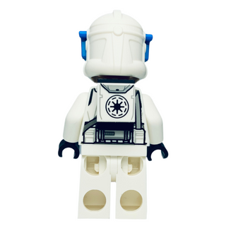 Clone Heavy Trooper (501st), sw1247 Minifigure LEGO®