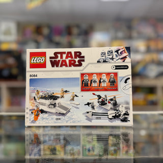 Snowtrooper Battle Pack, 8084 Building Kit LEGO®