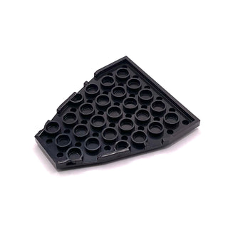 Wedge, Plate 7 x 6 with Stud Notches (Boat Bow Plate), Part# 50303 Part LEGO®