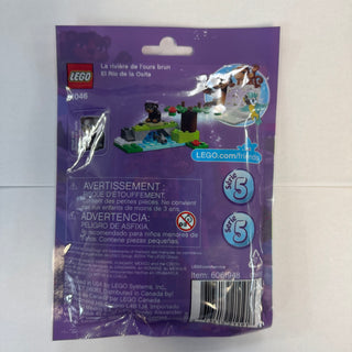 Brown Bear's River 41046 Building Kit LEGO®