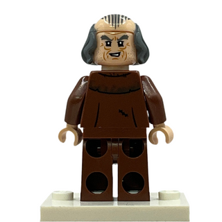 Argus Filch, hp478 Minifigure LEGO®