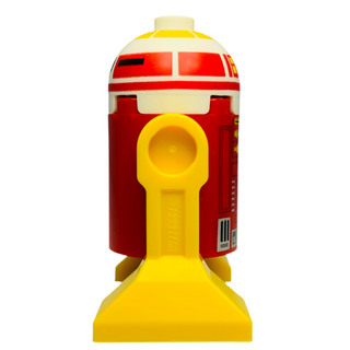 Astromech Droid, L3-GO, sw1362 Minifigure LEGO®