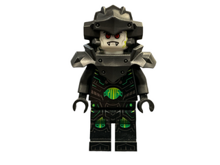 MegaByter/Fred, nex126 Minifigure LEGO®