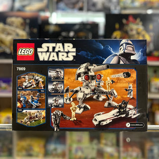 Battle for Geonosis, 7869-1 Building Kit LEGO®
