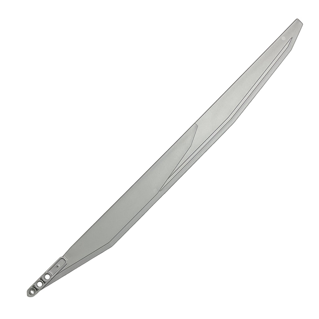 Technic Rotor Blade Large with 3L Liftarm Thick and Groove, Part# 5240 ...