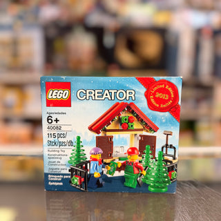 Limited Edition 2013 Holiday Set (1 of 2), 40082