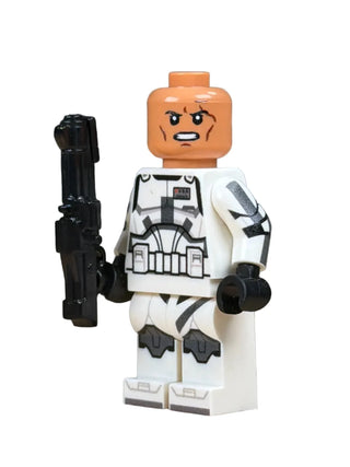 Imperial Clone Commander Cody, MandR45