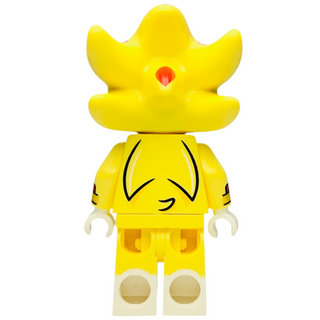 Super Shadow, son026 Minifigure LEGO®