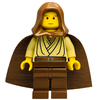 Obi-Wan Kenobi, sw0024 Minifigure LEGO® Like New