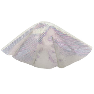 Minifigure Cape Cloth, Invisibility Cloak Iridescent, Part# 92862 Part LEGO®