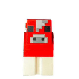 Mooshroom, minecow02a LEGO® Animals LEGO®