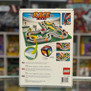 Race 3000, 3839 Building Kit LEGO®