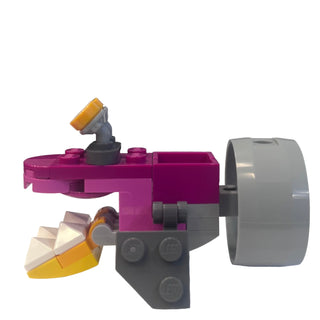 Jawz, son025 Minifigure LEGO®