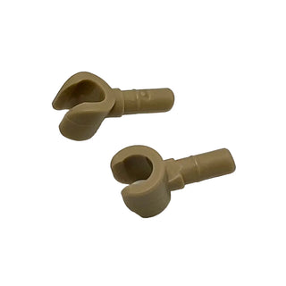 LEGO® Minifigure Hand, Part# 983