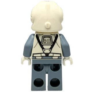 Clone Pilot, sw0281 - LEGO® Star Wars Minifigure