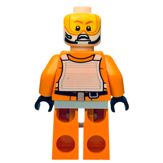 Wedge Antilles, sw1081 Minifigure LEGO®