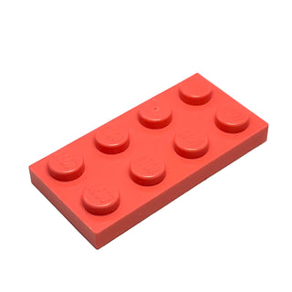 Plate 2x4, Part# 3020