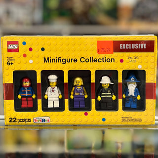 Minifigure Collection, Vol. 3/3 2013 (TRU Exclusive), 5002148 Building Kit LEGO®