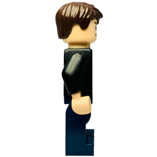 Mutt Williams, iaj012 Minifigure LEGO®