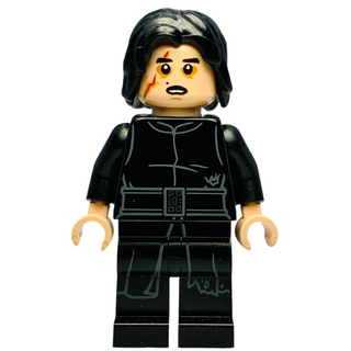 Kylo Ren, sw1006 Minifigure LEGO® Like New