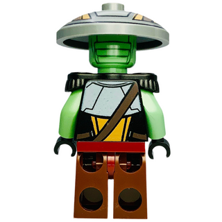 Embo, sw0307 Minifigure LEGO®