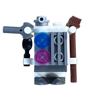 Gonk Droid (GNK Power Droid), sw1442 - LEGO® Star Wars Minifigure